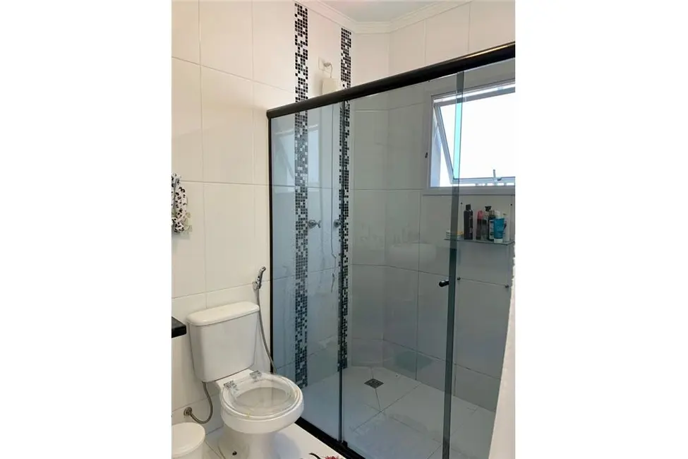 Foto 4 de Casa com 3 quartos à venda, 112m2 em Vila Regente Feijó, São Paulo - SP