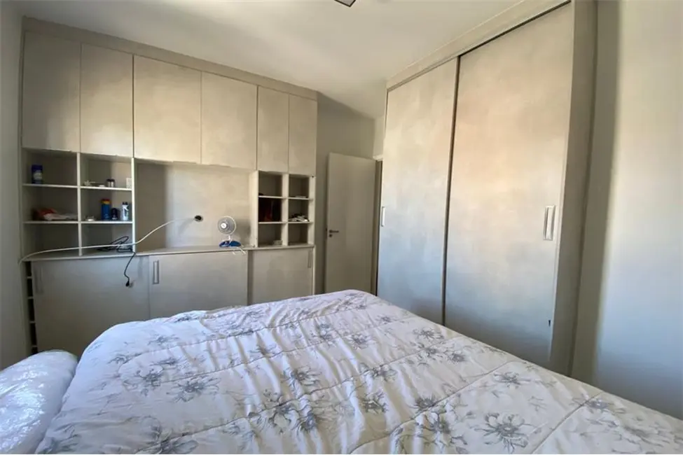 Foto 9 de Casa com 3 quartos à venda, 112m2 em Vila Regente Feijó, São Paulo - SP