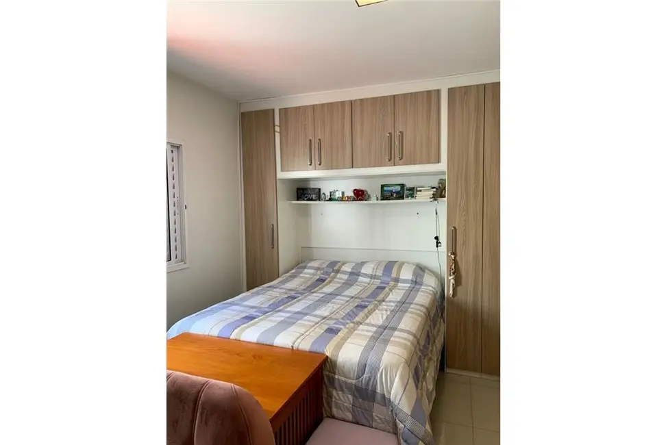 Foto 6 de Casa com 3 quartos à venda, 112m2 em Vila Regente Feijó, São Paulo - SP