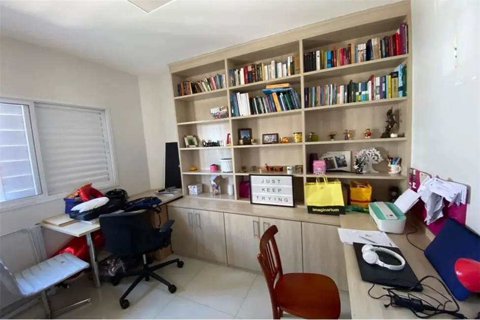 Foto 8 de Casa com 3 quartos à venda, 112m2 em Vila Regente Feijó, São Paulo - SP