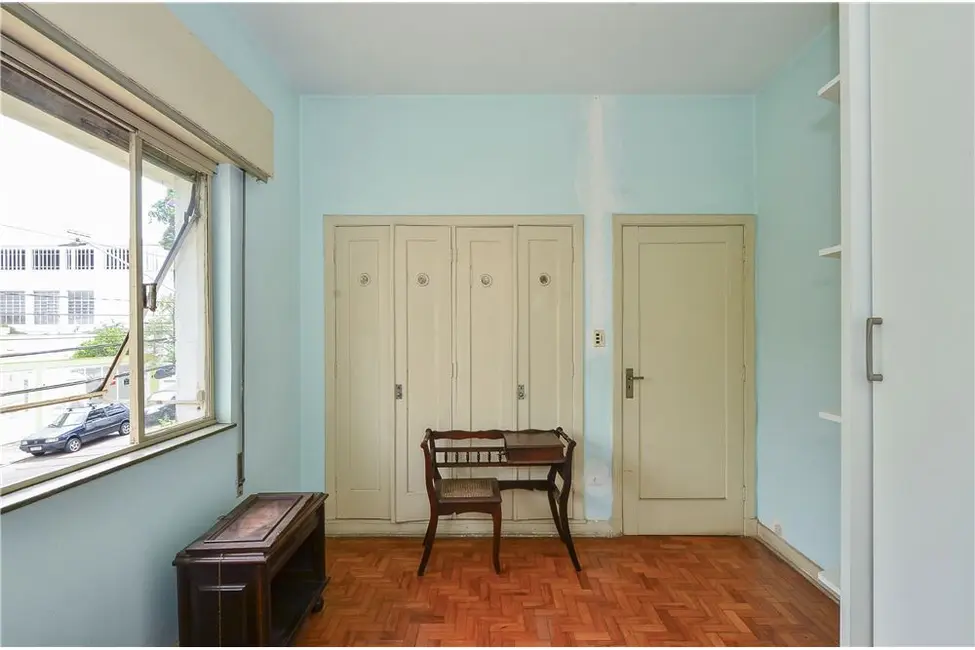 Foto 3 de Casa com 3 quartos à venda, 190m2 em Planalto Paulista, São Paulo - SP