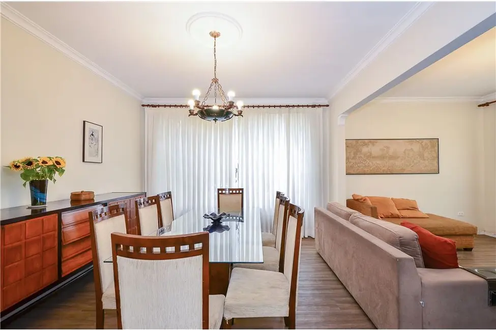 Foto 1 de Casa com 3 quartos à venda, 190m2 em Planalto Paulista, São Paulo - SP