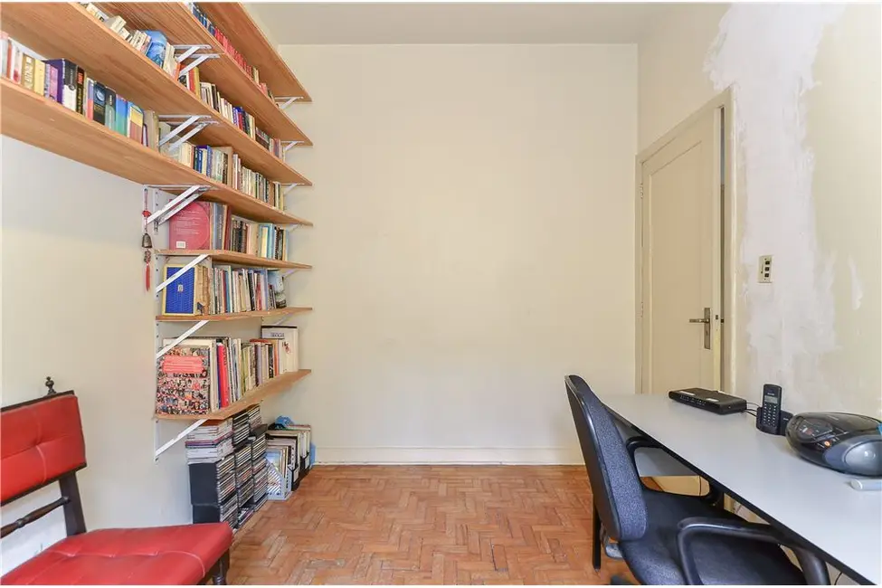 Foto 9 de Casa com 3 quartos à venda, 190m2 em Planalto Paulista, São Paulo - SP