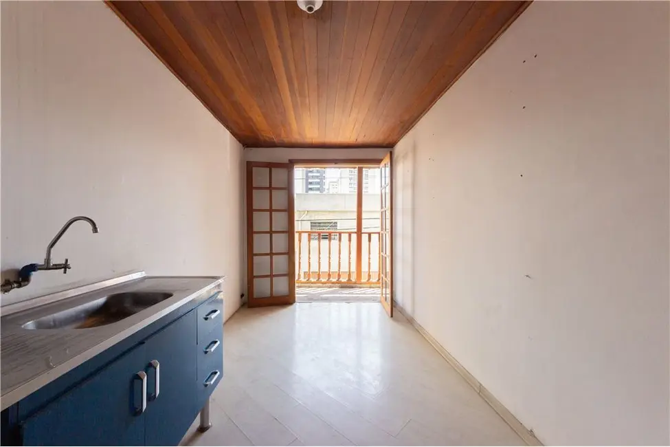 Casa com 4 quartos à venda, 220m2 em Vila Clementino, São Paulo - SP - imagem 7 Foto 7 de Casa com 4 quartos à venda, 220m2 em Vila Clementino, São Paulo - SP