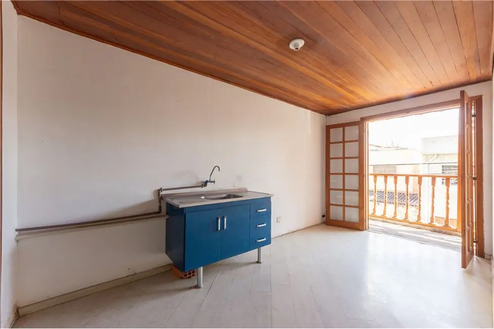 Casa com 4 quartos à venda, 220m2 em Vila Clementino, São Paulo - SP - imagem 8 Foto 8 de Casa com 4 quartos à venda, 220m2 em Vila Clementino, São Paulo - SP