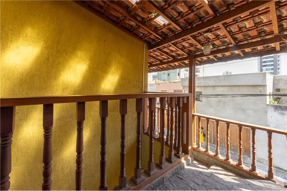 Casa com 4 quartos à venda, 220m2 em Vila Clementino, São Paulo - SP - imagem 2 Foto 2 de Casa com 4 quartos à venda, 220m2 em Vila Clementino, São Paulo - SP