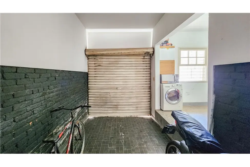 Casa com 4 quartos à venda, 220m2 em Vila Clementino, São Paulo - SP - imagem 4 Foto 4 de Casa com 4 quartos à venda, 220m2 em Vila Clementino, São Paulo - SP