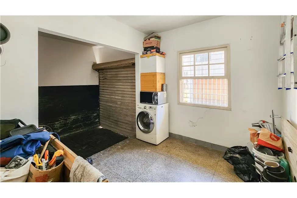 Casa com 4 quartos à venda, 220m2 em Vila Clementino, São Paulo - SP - imagem 5 Foto 5 de Casa com 4 quartos à venda, 220m2 em Vila Clementino, São Paulo - SP