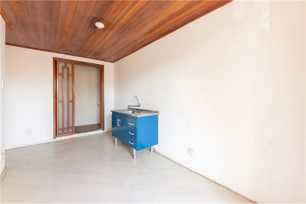 Casa com 4 quartos à venda, 220m2 em Vila Clementino, São Paulo - SP - imagem 9 Foto 9 de Casa com 4 quartos à venda, 220m2 em Vila Clementino, São Paulo - SP