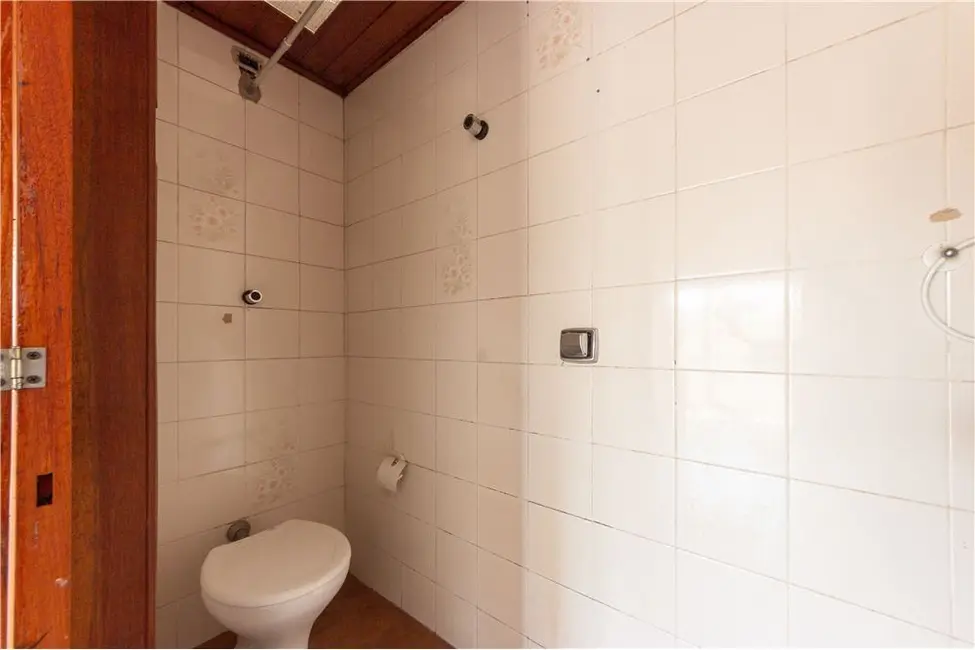 Casa com 4 quartos à venda, 220m2 em Vila Clementino, São Paulo - SP - imagem 6 Foto 6 de Casa com 4 quartos à venda, 220m2 em Vila Clementino, São Paulo - SP