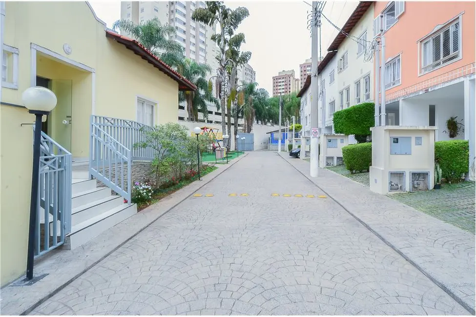 Foto 1 de Casa com 2 quartos à venda, 110m2 em Vila Antônio, São Paulo - SP