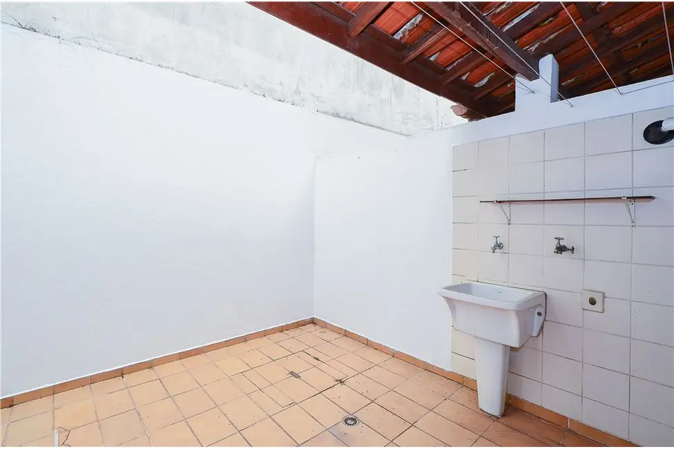 Foto 9 de Casa com 2 quartos à venda, 110m2 em Vila Antônio, São Paulo - SP