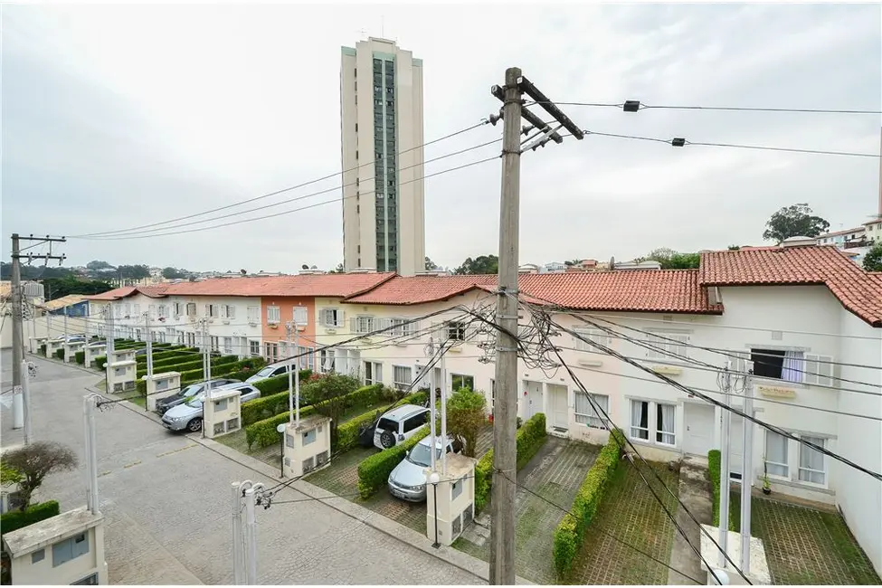 Foto 2 de Casa com 2 quartos à venda, 110m2 em Vila Antônio, São Paulo - SP