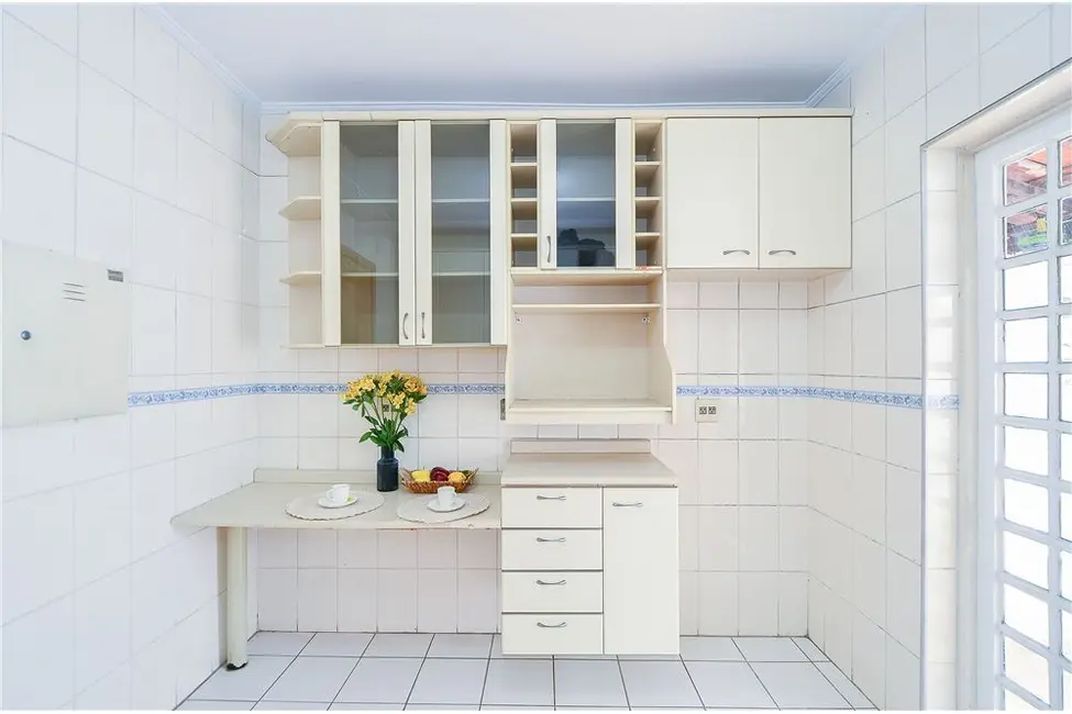 Foto 5 de Casa com 2 quartos à venda, 110m2 em Vila Antônio, São Paulo - SP