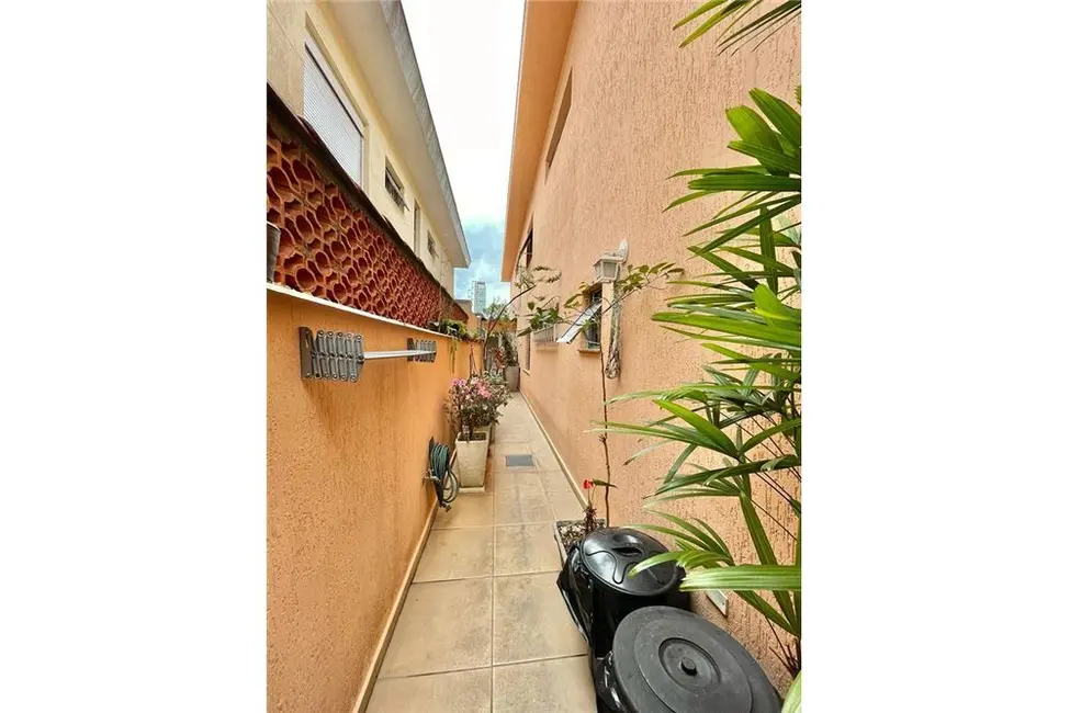 Casa com 4 quartos à venda, 160m2 em Vila Mariana, São Paulo - SP - imagem 4 Foto 4 de Casa com 4 quartos à venda, 160m2 em Vila Mariana, São Paulo - SP