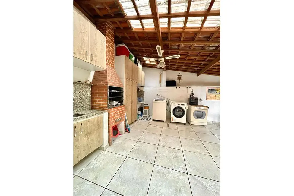 Casa com 4 quartos à venda, 160m2 em Vila Mariana, São Paulo - SP - imagem 6 Foto 6 de Casa com 4 quartos à venda, 160m2 em Vila Mariana, São Paulo - SP