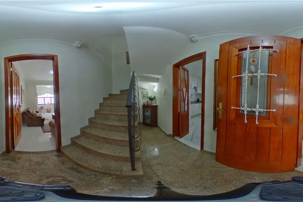 Casa com 3 quartos à venda, 275m2 em Cambuci, São Paulo - SP - imagem 8 Foto 8 de Casa com 3 quartos à venda, 275m2 em Cambuci, São Paulo - SP