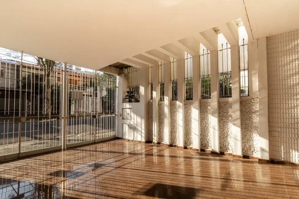 Foto 9 de Casa com 3 quartos à venda, 153m2 em Sumaré, São Paulo - SP