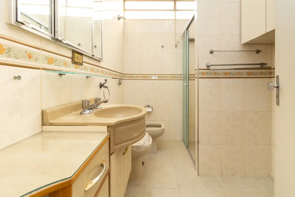 Foto 5 de Casa com 3 quartos à venda, 153m2 em Sumaré, São Paulo - SP