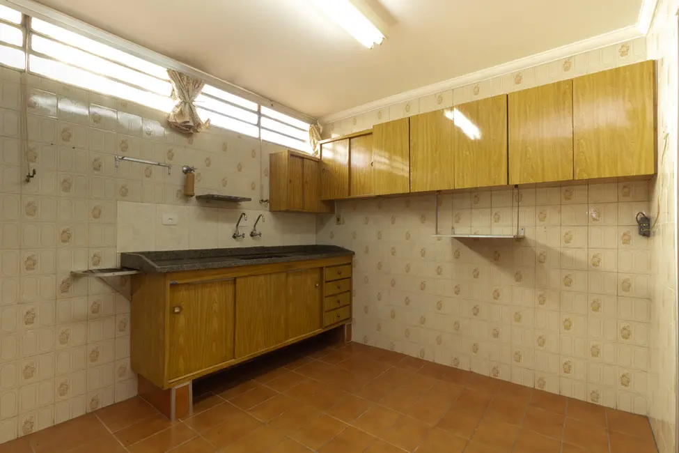 Foto 4 de Casa com 3 quartos à venda, 153m2 em Sumaré, São Paulo - SP