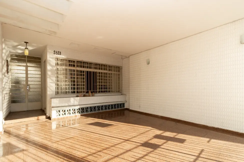 Foto 8 de Casa com 3 quartos à venda, 153m2 em Sumaré, São Paulo - SP