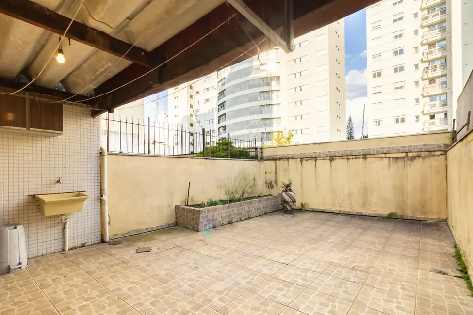 Foto 2 de Casa com 3 quartos à venda, 153m2 em Sumaré, São Paulo - SP