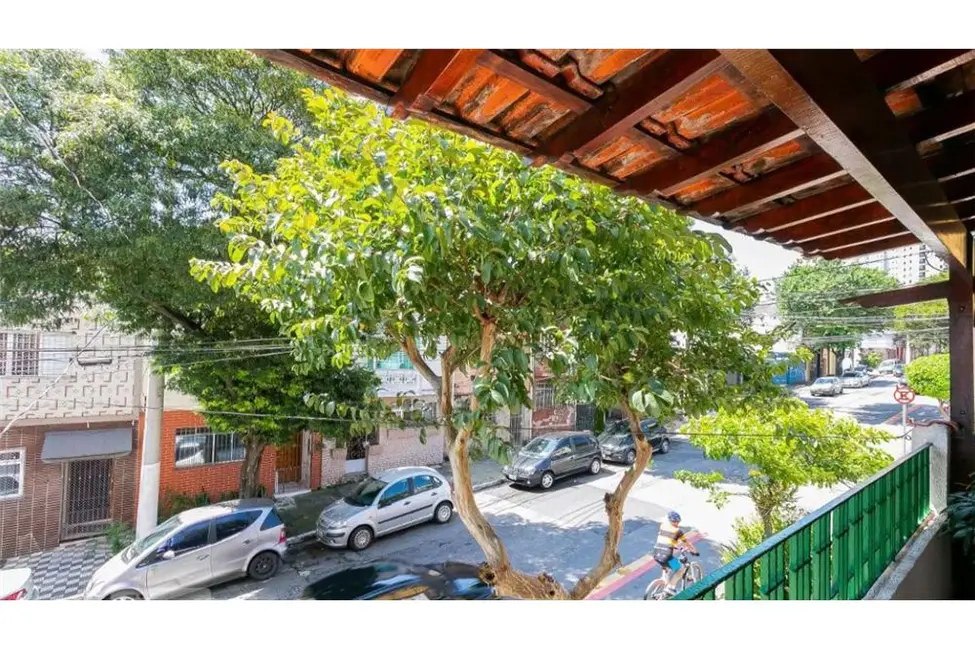 Foto 7 de Casa com 3 quartos à venda, 107m2 em Mooca, São Paulo - SP