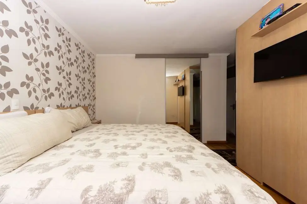 Foto 6 de Casa com 4 quartos à venda, 223m2 em Mooca, São Paulo - SP