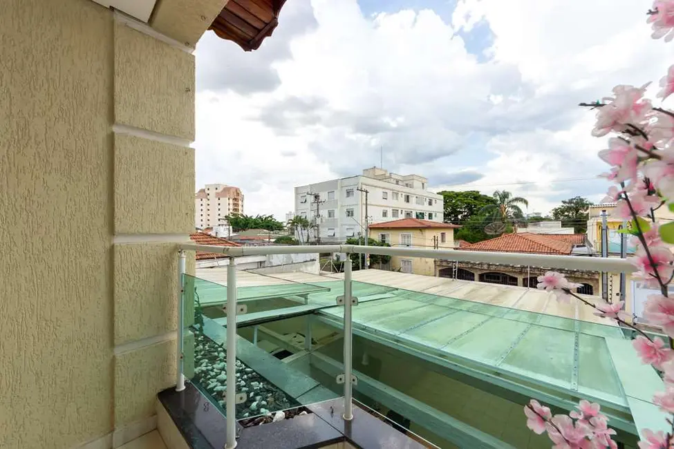 Foto 7 de Casa com 4 quartos à venda, 223m2 em Mooca, São Paulo - SP