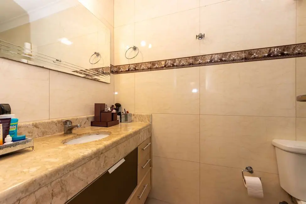 Foto 8 de Casa com 4 quartos à venda, 223m2 em Mooca, São Paulo - SP