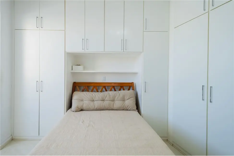 Casa com 4 quartos à venda, 182m2 em Vila Clementino, São Paulo - SP - imagem 8 Foto 8 de Casa com 4 quartos à venda, 182m2 em Vila Clementino, São Paulo - SP