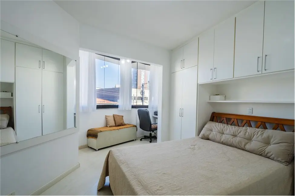 Casa com 4 quartos à venda, 182m2 em Vila Clementino, São Paulo - SP - imagem 5 Foto 5 de Casa com 4 quartos à venda, 182m2 em Vila Clementino, São Paulo - SP