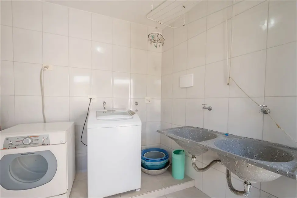 Casa com 4 quartos à venda, 182m2 em Vila Clementino, São Paulo - SP - imagem 4 Foto 4 de Casa com 4 quartos à venda, 182m2 em Vila Clementino, São Paulo - SP