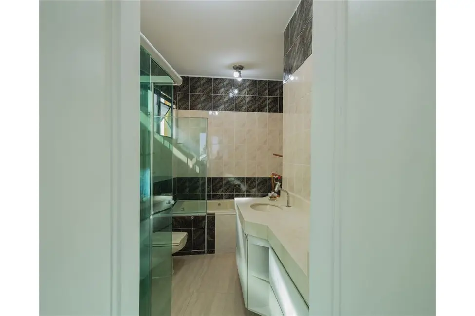 Casa com 4 quartos à venda, 182m2 em Vila Clementino, São Paulo - SP - imagem 9 Foto 9 de Casa com 4 quartos à venda, 182m2 em Vila Clementino, São Paulo - SP