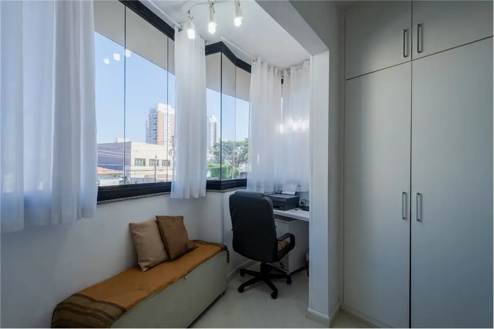 Casa com 4 quartos à venda, 182m2 em Vila Clementino, São Paulo - SP - imagem 6 Foto 6 de Casa com 4 quartos à venda, 182m2 em Vila Clementino, São Paulo - SP