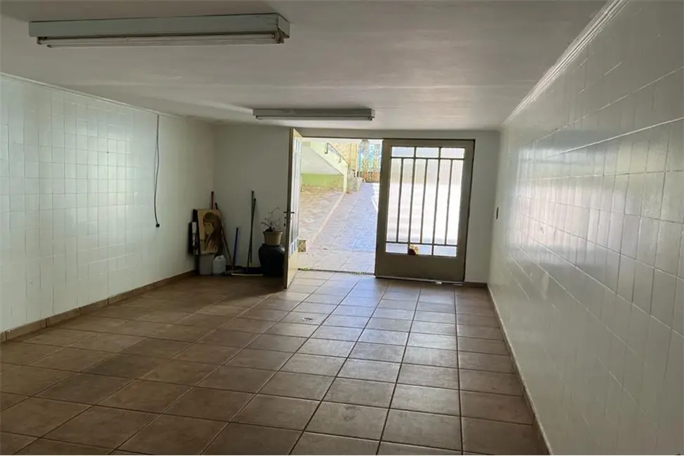 Foto 8 de Casa com 4 quartos à venda, 204m2 em Tatuapé, São Paulo - SP