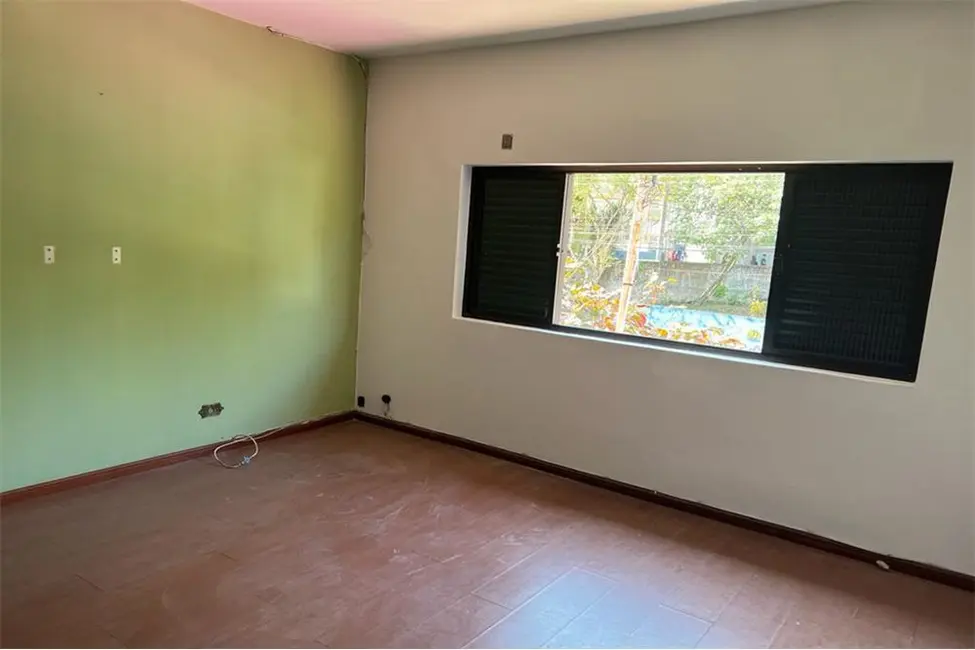 Foto 2 de Casa com 4 quartos à venda, 204m2 em Tatuapé, São Paulo - SP