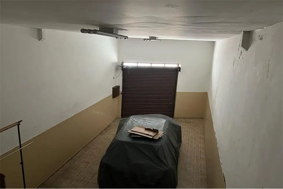 Foto 3 de Casa com 4 quartos à venda, 204m2 em Tatuapé, São Paulo - SP