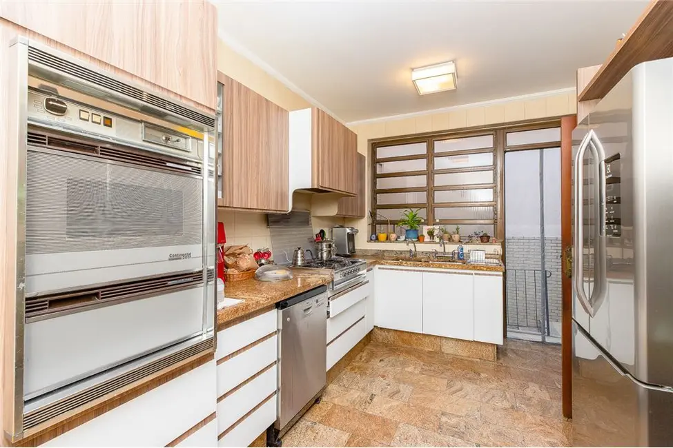 Foto 2 de Casa com 5 quartos à venda, 352m2 em Saúde, São Paulo - SP