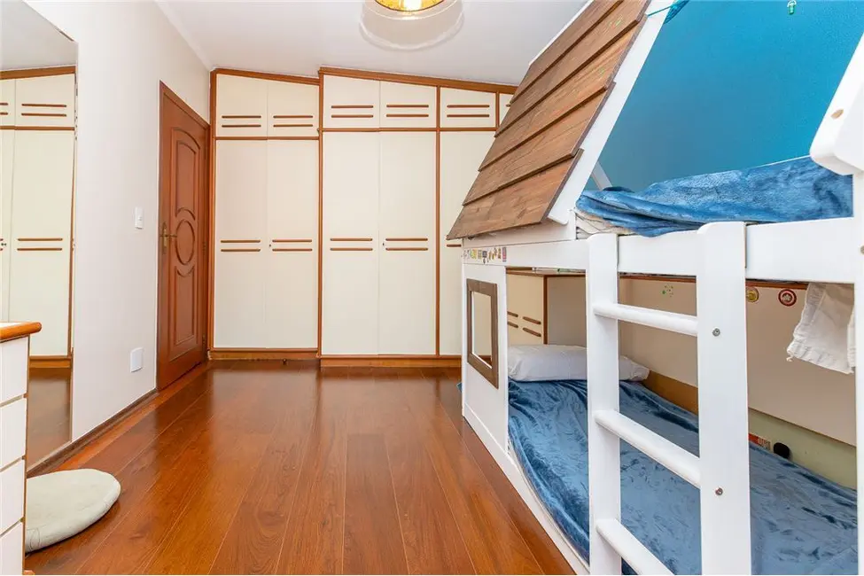 Foto 8 de Casa com 5 quartos à venda, 352m2 em Saúde, São Paulo - SP