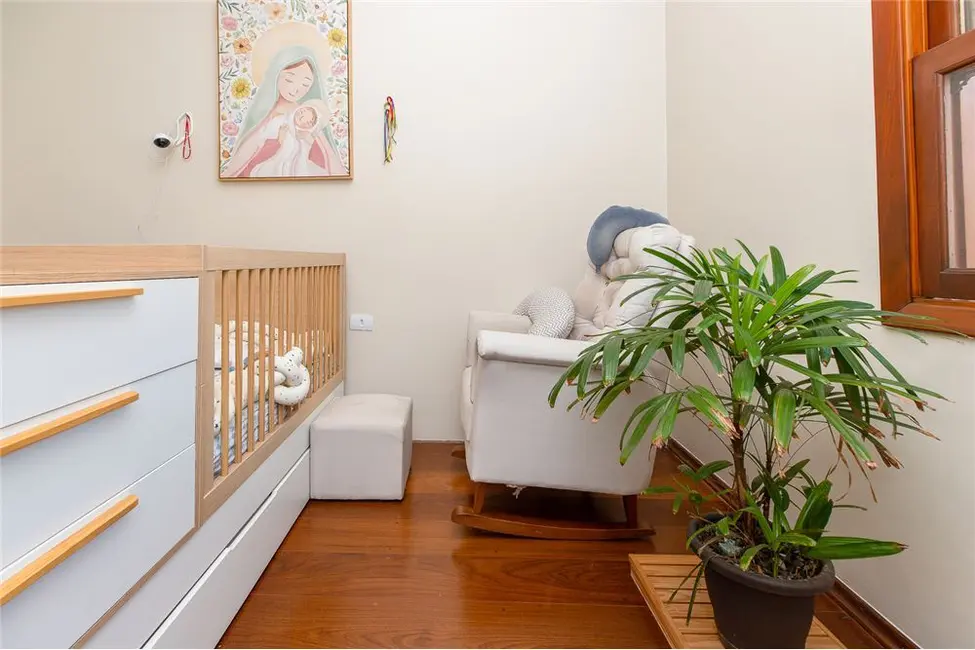 Foto 3 de Casa com 5 quartos à venda, 352m2 em Saúde, São Paulo - SP