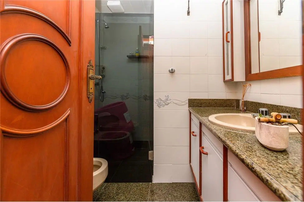 Foto 6 de Casa com 5 quartos à venda, 352m2 em Saúde, São Paulo - SP