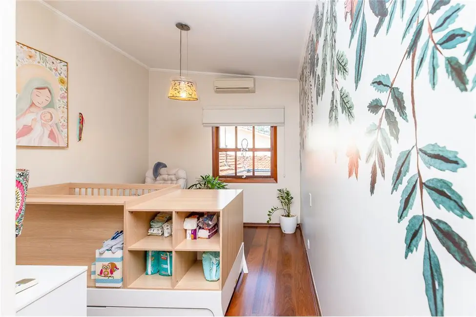 Foto 4 de Casa com 5 quartos à venda, 352m2 em Saúde, São Paulo - SP