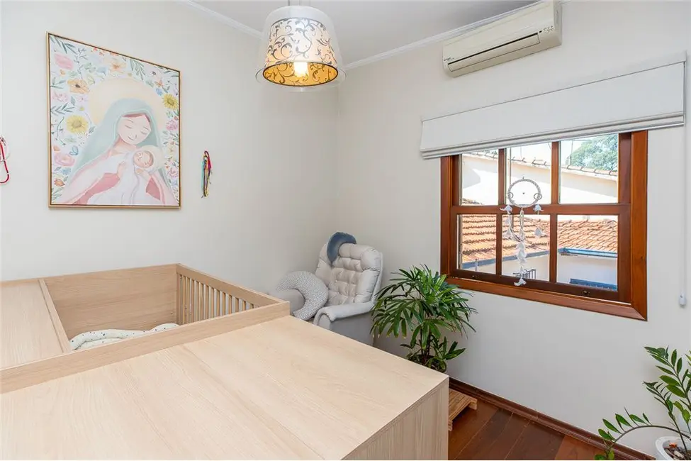 Foto 5 de Casa com 5 quartos à venda, 352m2 em Saúde, São Paulo - SP