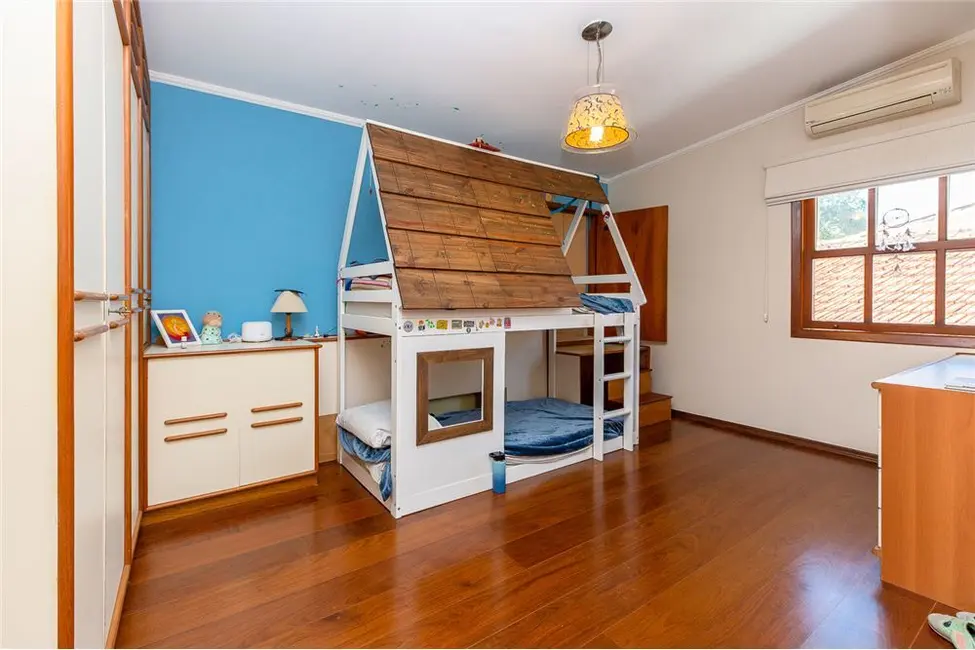 Foto 7 de Casa com 5 quartos à venda, 352m2 em Saúde, São Paulo - SP