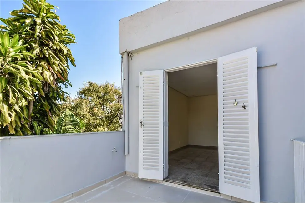 Foto 7 de Casa com 4 quartos à venda, 205m2 em Campo Belo, São Paulo - SP