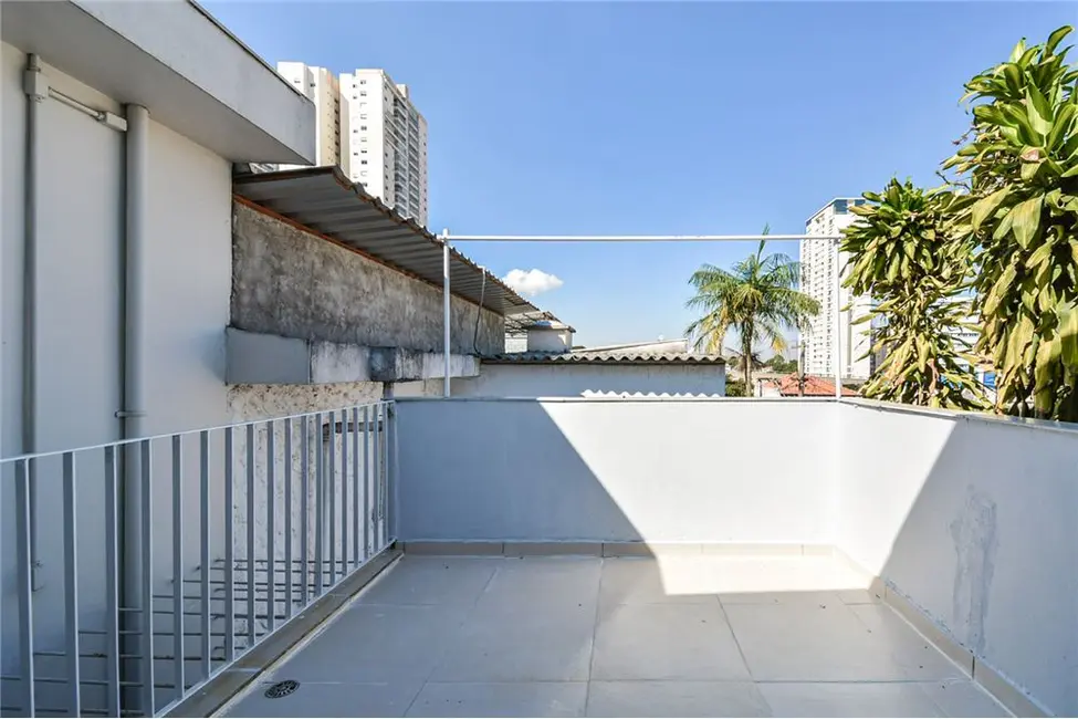 Foto 6 de Casa com 4 quartos à venda, 205m2 em Campo Belo, São Paulo - SP