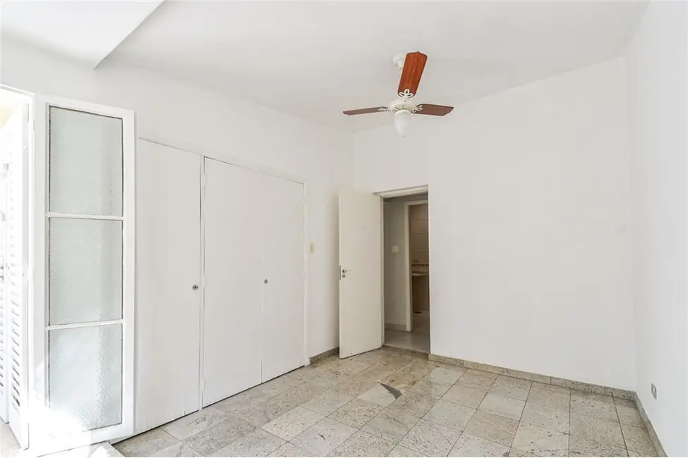 Foto 2 de Casa com 4 quartos à venda, 205m2 em Campo Belo, São Paulo - SP