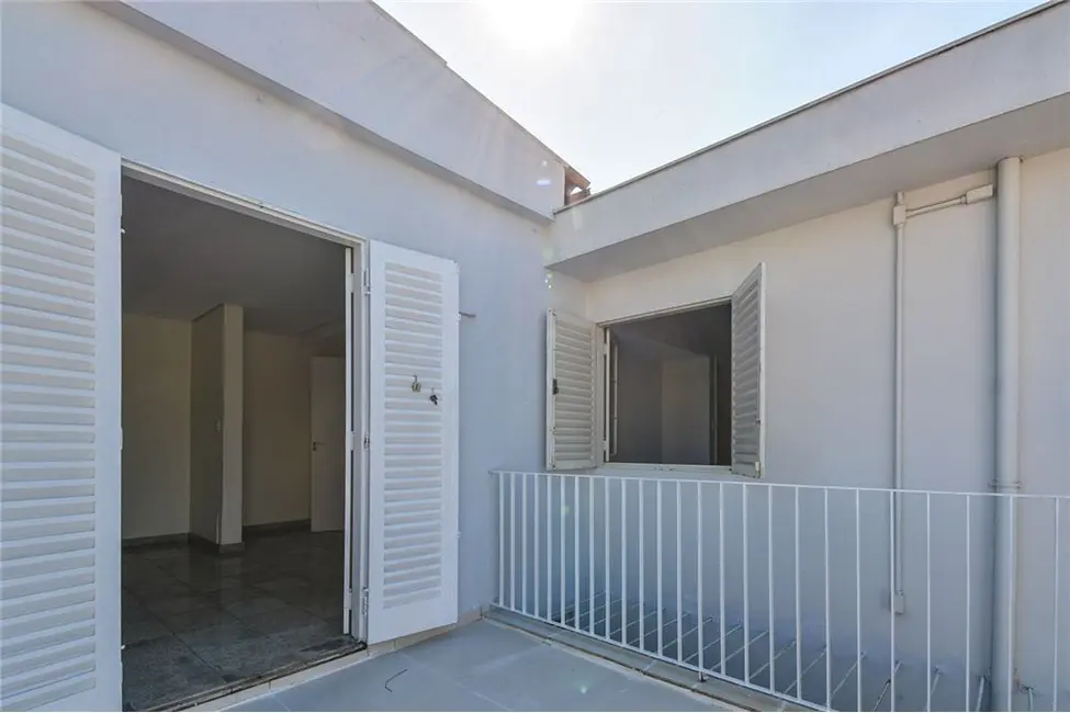 Foto 8 de Casa com 4 quartos à venda, 205m2 em Campo Belo, São Paulo - SP