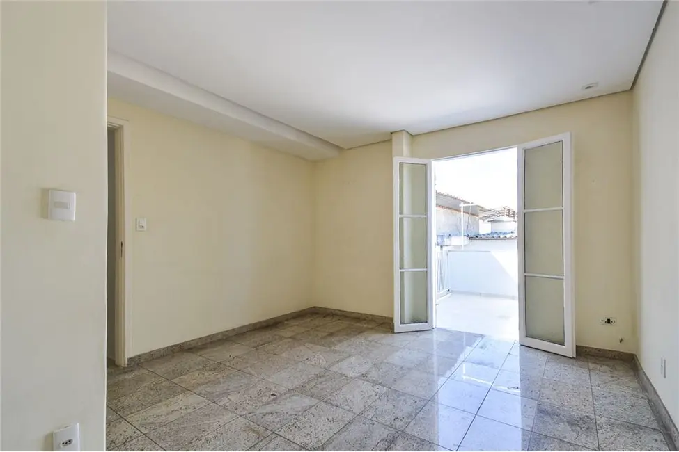 Foto 5 de Casa com 4 quartos à venda, 205m2 em Campo Belo, São Paulo - SP